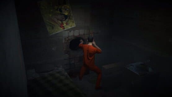 Max Reckoning: A Criminal Thief Story With Shooter & Quest — screenshot 1