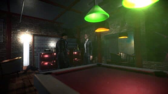 Max Reckoning: A Criminal Thief Story With Shooter & Quest — screenshot 3