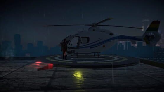 Max Reckoning: A Criminal Thief Story With Shooter & Quest — screenshot 5
