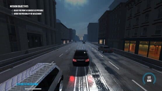 Max Reckoning: A Criminal Thief Story With Shooter & Quest — screenshot 6