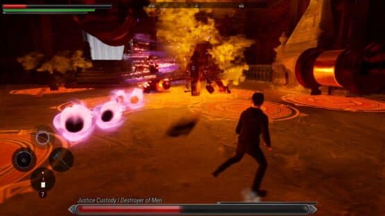 Soul Cliff — screenshot 2