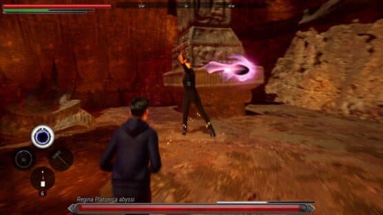 Soul Cliff — screenshot 5