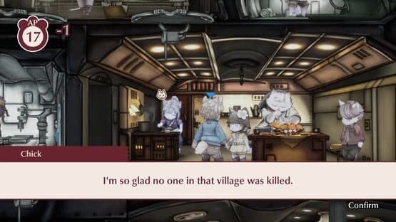 Fuga: Melodies of Steel 2 - Deluxe Edition — screenshot 3