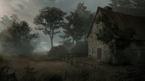 Saint Kotar: Digital Deluxe Edition — screenshot 1