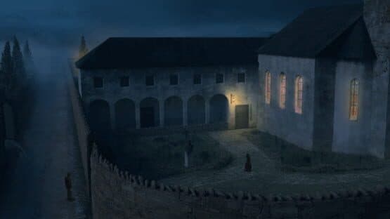 Saint Kotar: Digital Deluxe Edition — screenshot 7