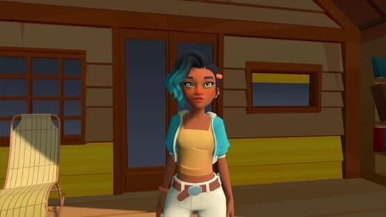 Dolphin Spirit: Ocean Mission — screenshot 3