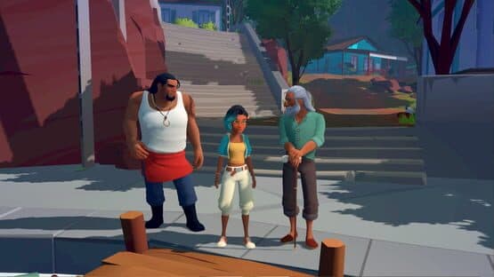 Dolphin Spirit: Ocean Mission — screenshot 4