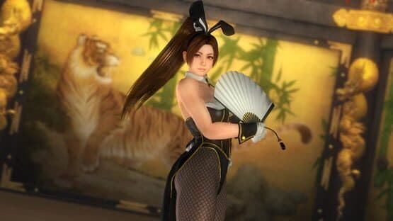 Dead or Alive 5: Last Round - Character: Mai Shiranui — screenshot 6