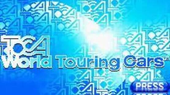 TOCA World Touring Cars — screenshot 2