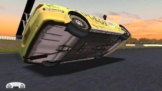 Pro Race Driver — screenshot 5