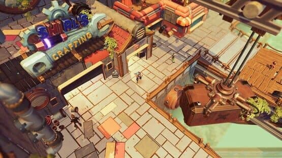 Xel: Complete Edition — screenshot 1