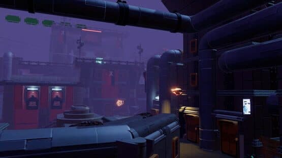 Xel: Breaking Time — screenshot 7