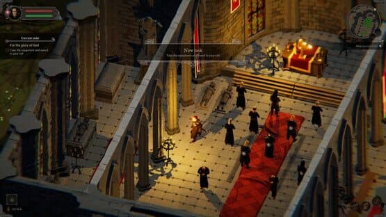 1428: Shadows over Silesia - Deluxe Edition — screenshot 2