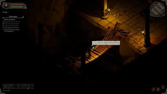 1428: Shadows over Silesia - Deluxe Edition — screenshot 3