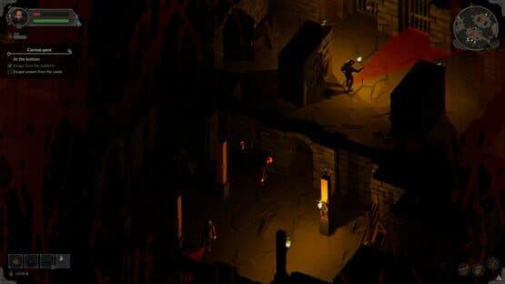 1428: Shadows over Silesia - Deluxe Edition — screenshot 5