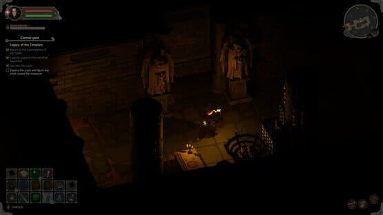 1428: Shadows over Silesia - Deluxe Edition — screenshot 7