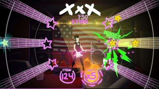 Loud: My Road to Fame — screenshot 6