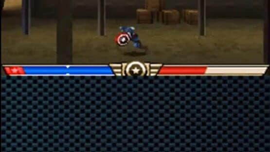 Captain America: Super Soldier — screenshot 4