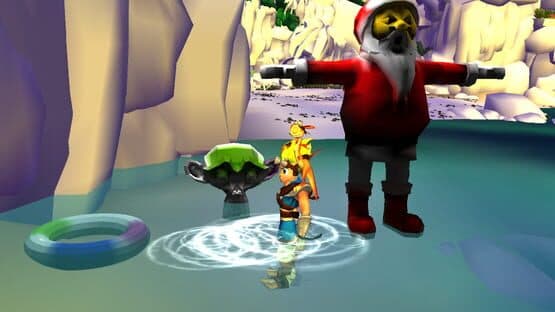 OpenGoal: Jak and Daxter - The Precursor Legacy — screenshot 3