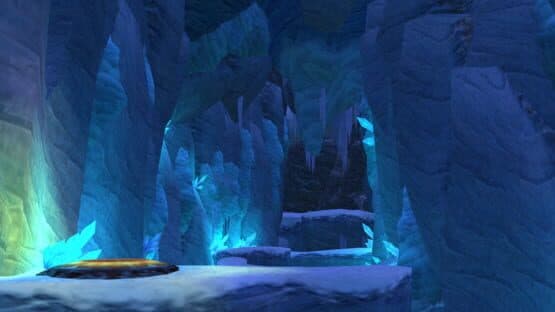 OpenGoal: Jak and Daxter - The Precursor Legacy — screenshot 4