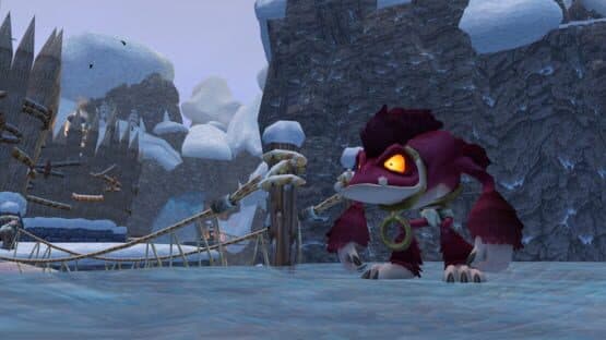 OpenGoal: Jak and Daxter - The Precursor Legacy — screenshot 5