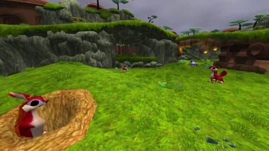 OpenGoal: Jak and Daxter - The Precursor Legacy — screenshot 7