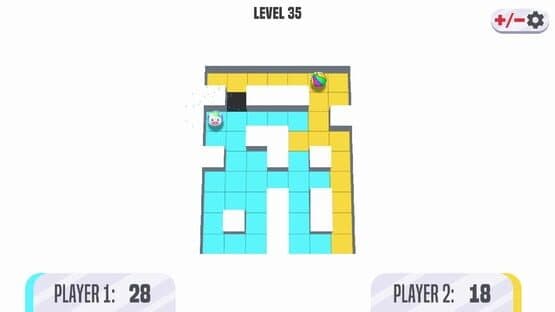 Amaze! — screenshot 2