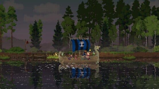 Kingdom Treasury Collection — screenshot 2