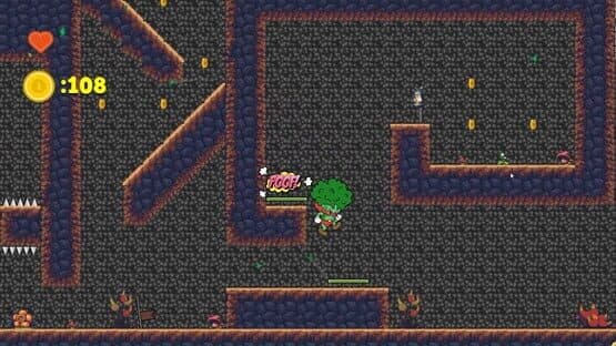 Mr. Brocco & Co. — screenshot 2