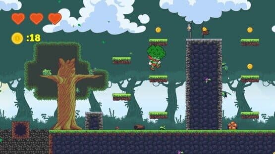 Mr. Brocco & Co. — screenshot 3