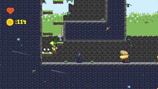 Mr. Brocco & Co. — screenshot 4