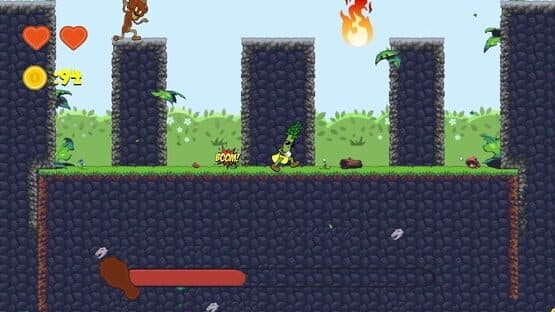 Mr. Brocco & Co. — screenshot 5
