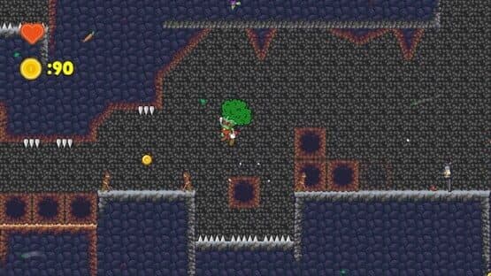 Mr. Brocco & Co. — screenshot 6