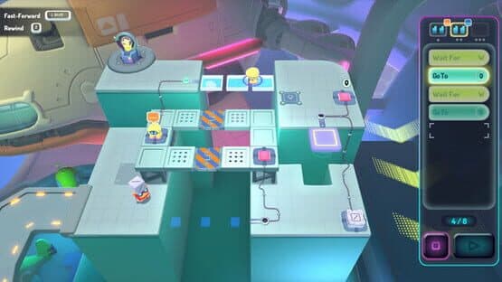 Star Stuff — screenshot 7
