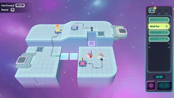 Star Stuff — screenshot 8