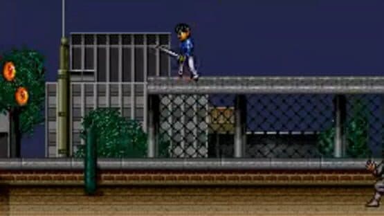 3 Ninjas Kick Back — screenshot 1