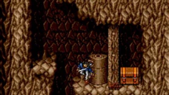 3 Ninjas Kick Back — screenshot 2