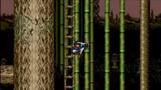 3 Ninjas Kick Back — screenshot 3