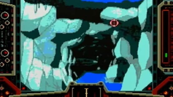 Cobra Command — screenshot 1