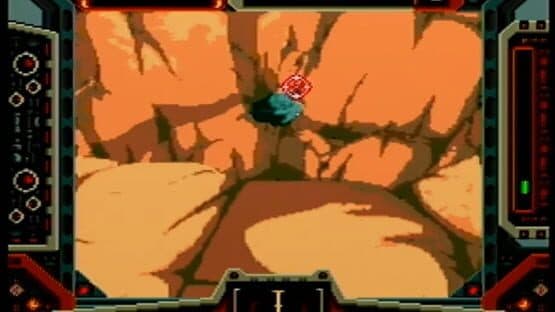 Cobra Command — screenshot 2