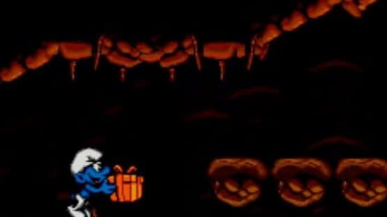 The Smurfs — screenshot 1