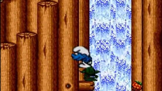 The Smurfs — screenshot 2