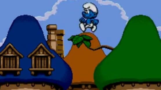 The Smurfs — screenshot 3