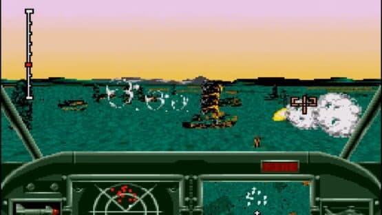 AH-3: ThunderStrike — screenshot 1