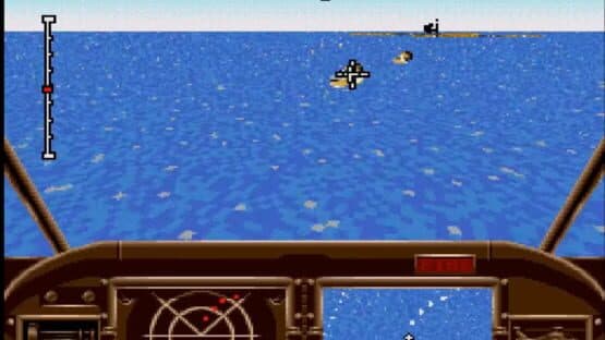 AH-3: ThunderStrike — screenshot 2