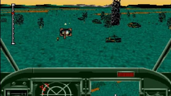 AH-3: ThunderStrike — screenshot 3