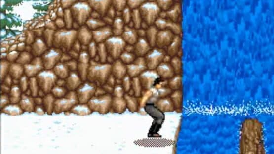 Cliffhanger — screenshot 1