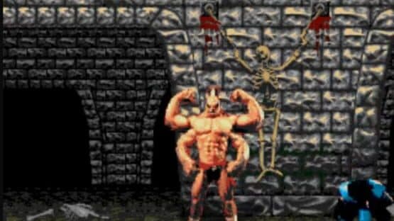 Mortal Kombat — screenshot 2