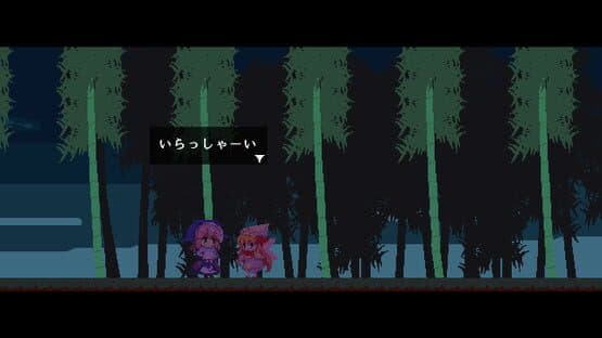 Spring Catastrophe — screenshot 1