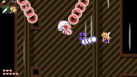 Spring Catastrophe — screenshot 2